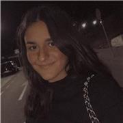 Hola, soy un estudiante de Enfermería de la Universidad de Málaga.
Puedo impartir clases sobre todas las materias de Educación primaria y en secundaria las materias troncales.
 
Tengo ganas de impartir clases, enseñar y ayudar en todo lo que pueda!